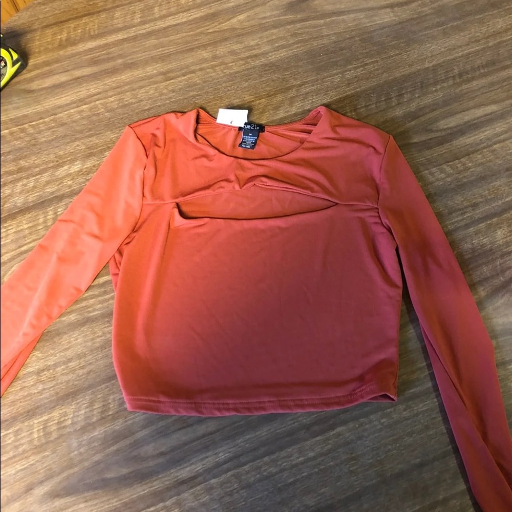 Women’s Shirt